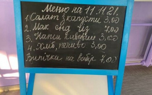 Сколько стоит накормить ребенка в школе по новой программе