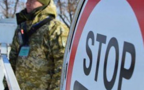 Ситуация на КПВВ: очереди, наркотики и попытки провезти товары в ОРДЛО