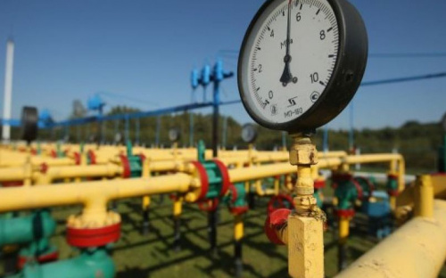 Україна переходить на облік газу в кіловат-годинах