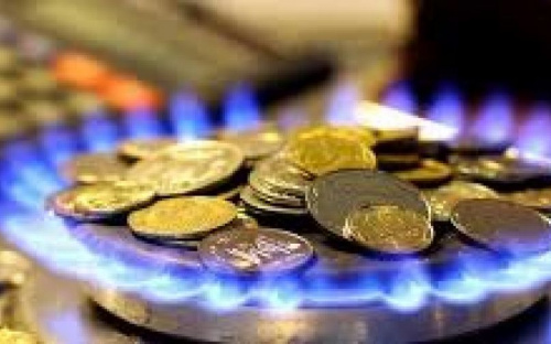 Цена газа для населения выросла почти в полтора раза