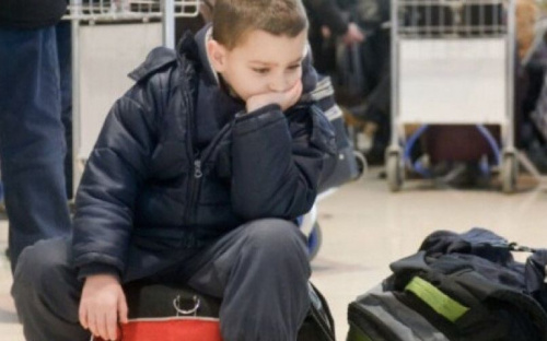 Як авдіївцям, що виїхали з міста, впоратись із тугою за домівкою