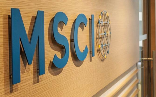 Агентство MSCI підвищило ESG рейтинг Метінвесту