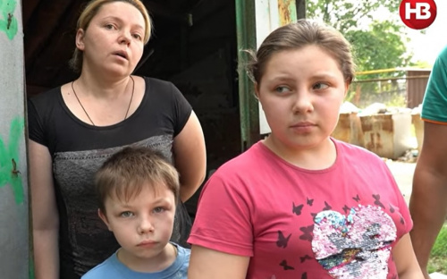 Авдіївка: як живуть люди під постійним вогнем і чому не виїжджають з гарячої точки (ВІДЕО)