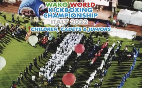 Авдіївські спортсмени завдяки донаторам поїдуть на Чемпіонат Світу з кікбоксингу