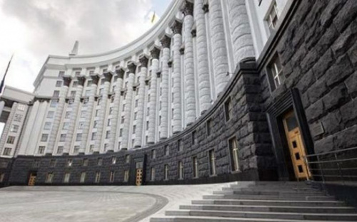 В Украине будет создана Госслужба по делам детей