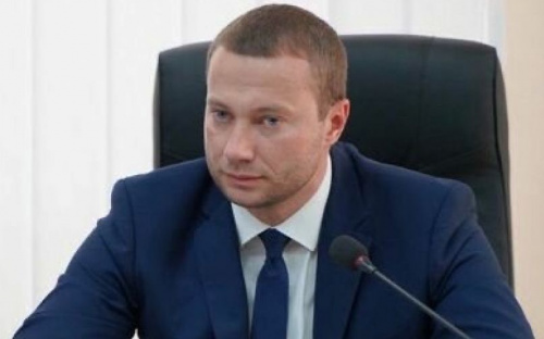 Павло Кириленко прокоментував ситуацію з водою