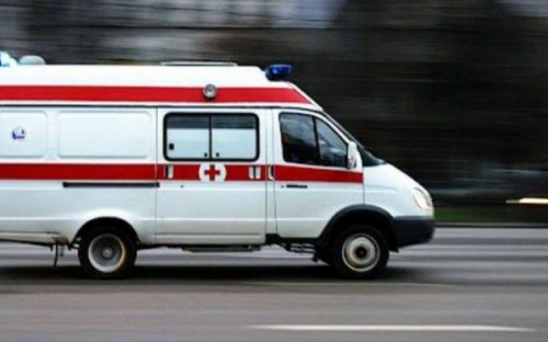 В ГСЧС сообщили о состоянии тяжело раненых саперов, пострадавших при взрыве на Донетчине (ОБНОВЛЕНО)