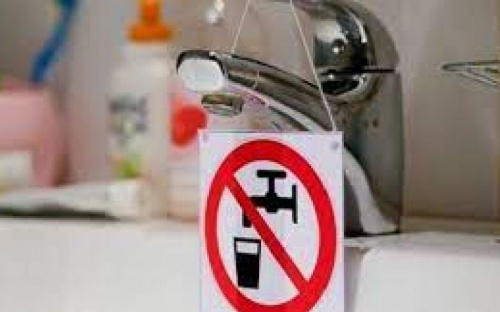 В Авдіївці не вдалося ліквідувати аврію на водогоні: стара частина міста залишається без води