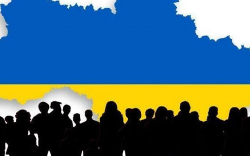 На Донеччині кількість населення протягом року скоротилося майже на 27 тисяч осіб