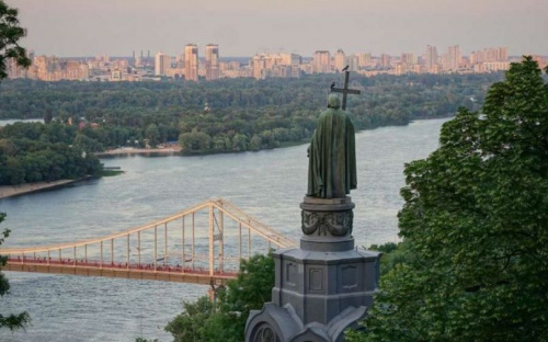 Киев вошел в десятку 