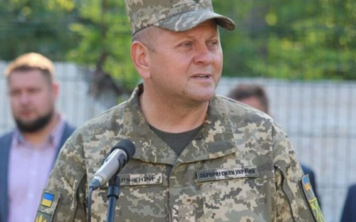 Главнокомандующий высказался о воинском учете женщин