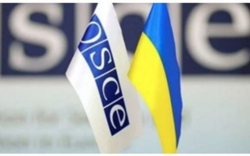 ОБСЄ зафіксувало розміщення на тимчасово окупованій території 102-х одиниць військової техніки РФ