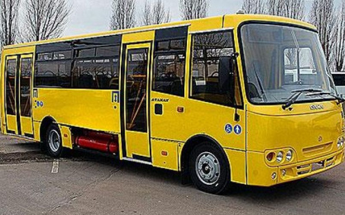 Предприятия сокращают производство автомобилей и автобусов