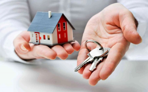 Продаж нерухомості під час війни: які зміни діють з червня