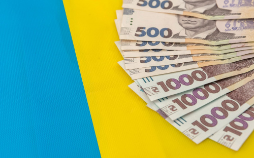 Уряд ухвалив рішення щодо підвищення зарплати частині бюджетників