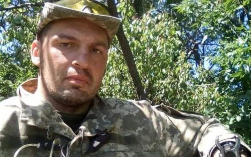 Дивовижний порятунок українського захисника під Авдіївкою (ФОТО)