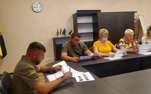 В Авдеевке состоится грандиозный молодёжный фестиваль «Робимо українське»