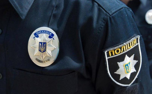 На Донеччині поліцейські підбили підсумки роботи за 2020 рік (ВІДЕО)