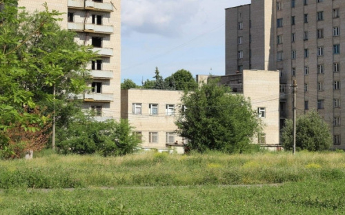 На Дніпропетровщині місцева влада залишила гуртожиток для переселенців без світла - подробиці