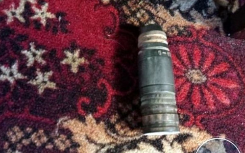 В Покровском районе опять обстреляли жилой поселок: жертв нет