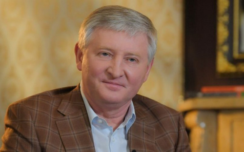  Рінат Ахметов: Україна обов’язково отримає від Росії репарації у повному обсязі