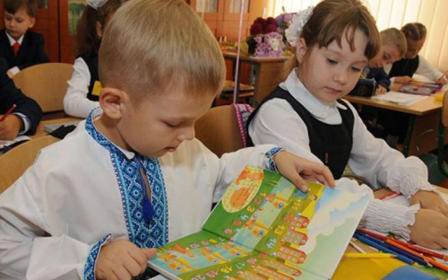 Глава Донецкой ОГА рассказал, в чем загвоздка в реконструкции опорной школы в Авдеевке