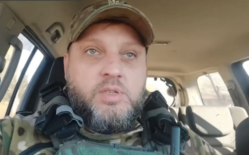 Віталій Барабаш пояснив, чому у місто не завозять тверде паливо за державною програмою «ДроваЄ»