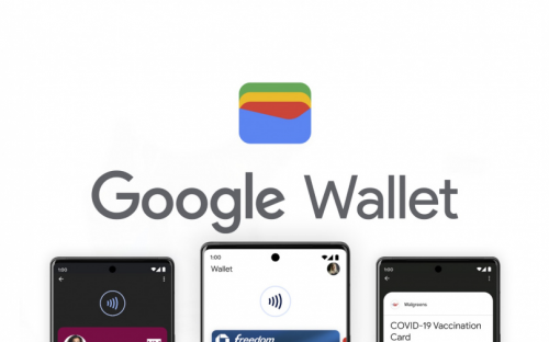Google запускає нову функцію Wallet в Україні
