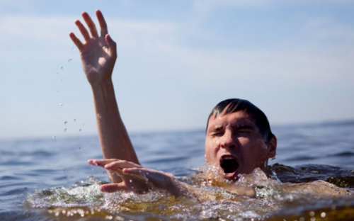 Люди гибнут на воде из-за собственной неосторожности