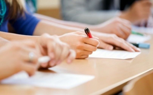 До уваги вступників: від сьогодні можна підтвердити участь в основній сесії НМТ