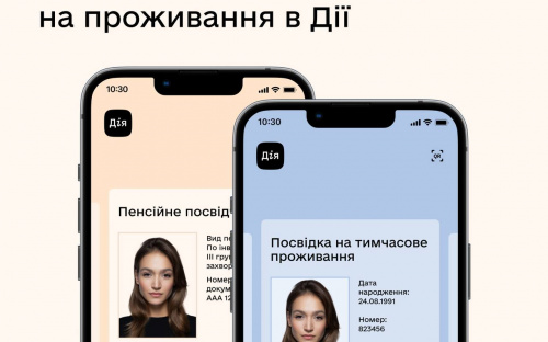 У 