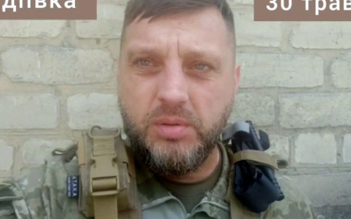 В Авдіївці через пошкодження комунальної техніки припинено підвіз технічної та питної води 