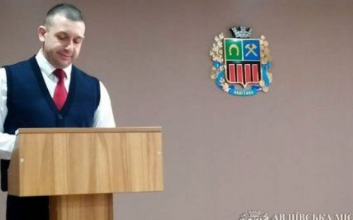 Авдіївцям розповіли про роботу прокуратури за 10 місяців поточного року