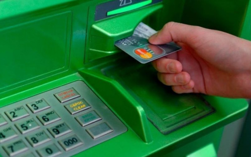 Внимание авдеевцам: наблюдаются технические сбои в работе банкоматов ПриватБанка
