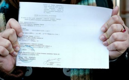 В Авдіївці ще три родини взяли на облік ВПО