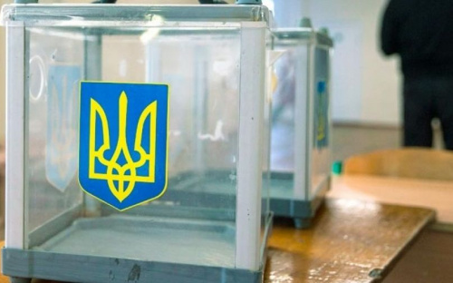  У Донецькій та Луганській областях знову не дозволяють проводити місцеві вибори