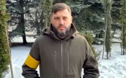 Керівник Авдіївської ВЦА спростував чутки про взяття міста та розповів про обстановку в громаді (ВІДЕО)