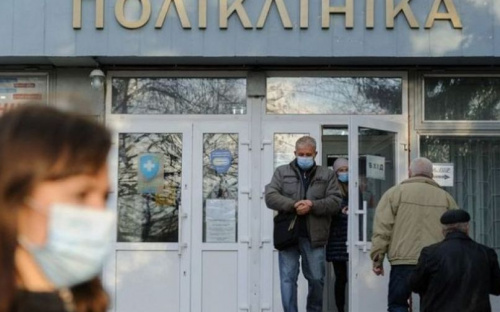 «Медицинский голод»? Почему не хватает семейных врачей и как их искать, если ваш уволился