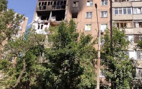 Реєстр зруйнованого майна буде запущено в липні – Мінінфраструктури
