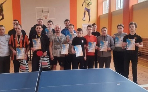 В Авдеевке прошла «СПОРТИВНАЯ МАСЛЕНИЦА»