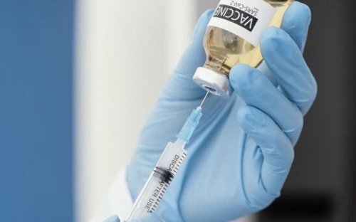 Молодежь в американском штате получит по $100 за вакцинацию от Covid-19