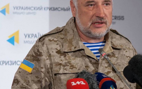 Гарантий прекращения огня для ремонта ЛЭП в районе Авдеевки пока нет – Жебривский   