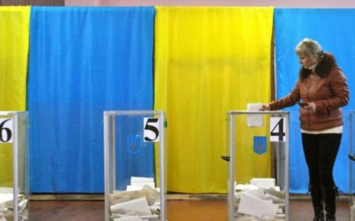 Вибори-2019: в Авдіївці змінилися адреси виборчих дільниць