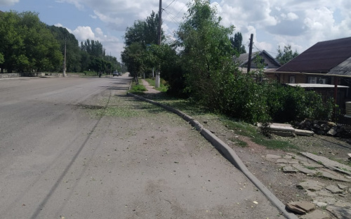 В Торецьку рашисти влучили в зупинку громадського транспорту - є загиблі та поранені