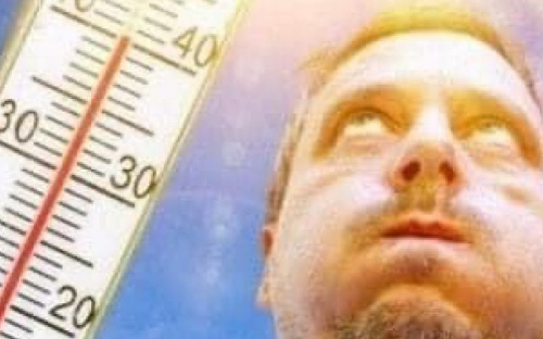Поради авдіївцям, щоб врятуватись від спеки
