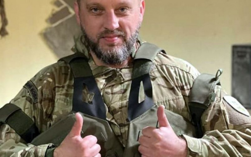Віталій Барабаш про ситуацію в Авдіївці: обстріли, гуманітарка, евакуація, банкомати
