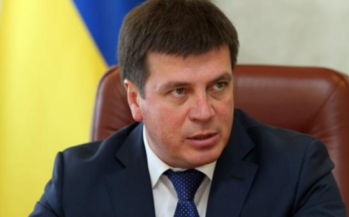 Геннадий Зубко: «Системы электро-, тепло-, водо-, газоснабжения Авдеевки восстановлены и работают в штатном режиме» (ВИДЕО)