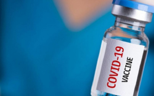 Европейскую вакцину против COVID-19 протестируют на добровольцах из Украины
