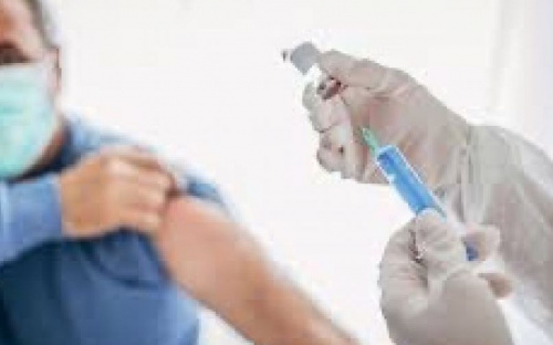Вакцинація від COVID-19 триває по всій Українй, за винятком Донецької та Луганської областей – Ігор Кузін