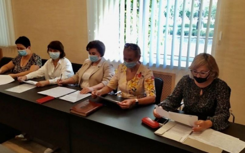 Переселенці, що мешкають в Авдіївці, отримають соціальні виплати